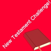 How Biblical is My&nbsp;Walk?