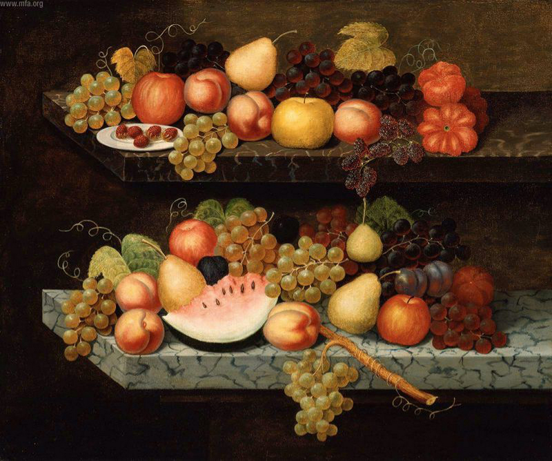 Ripe for Judgement – Proper 11 Year&nbsp;C