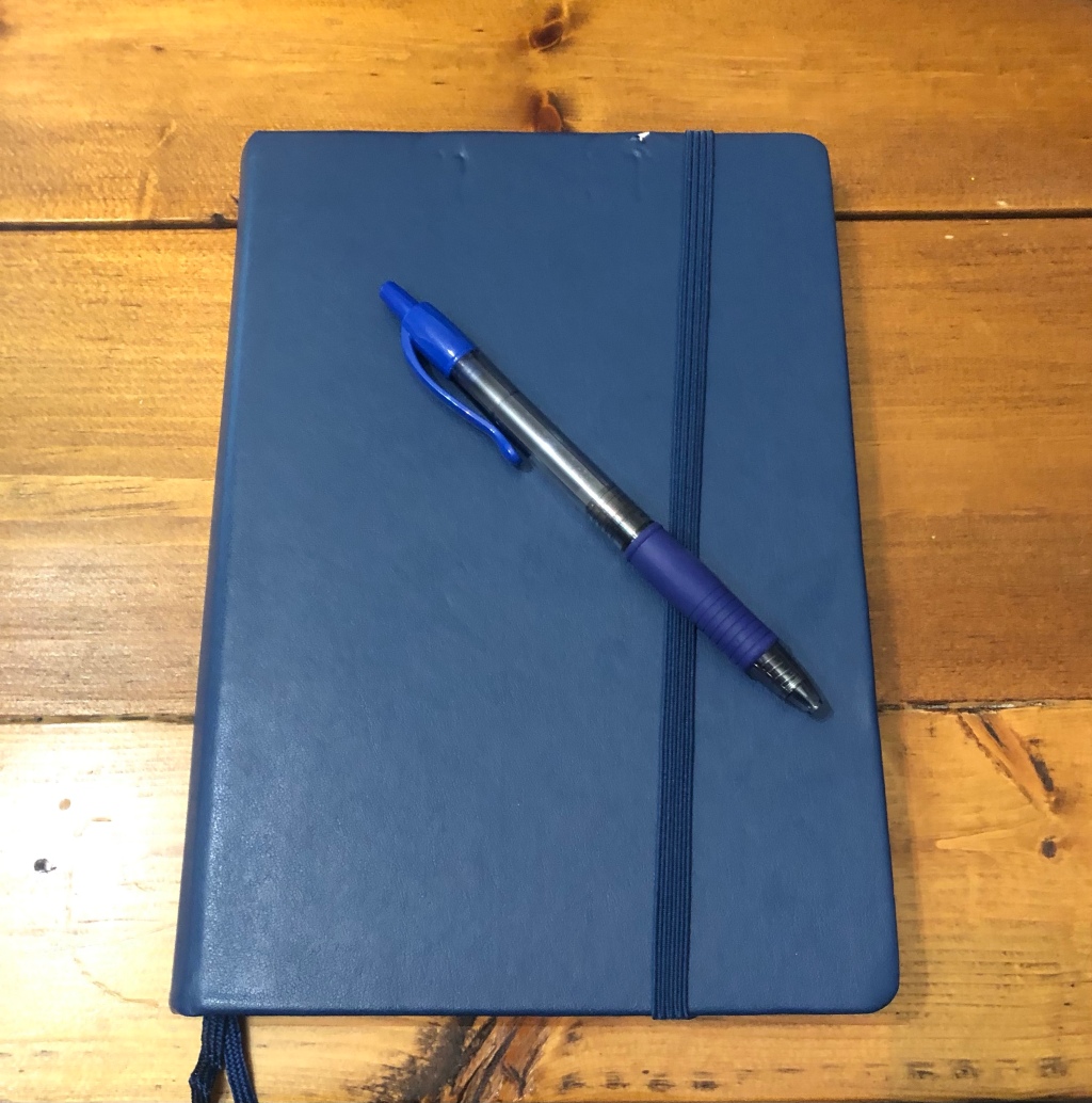 3 Ways I Use My Journal to Examine my Life