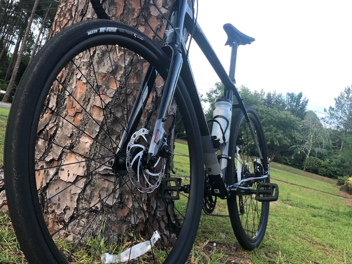 Transform Your Life: The Power of&nbsp;Cycling