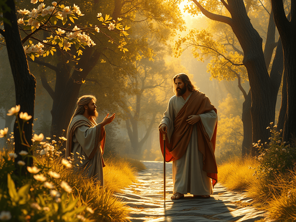 Christ: The Cornerstone of the Bible’s&nbsp;Message