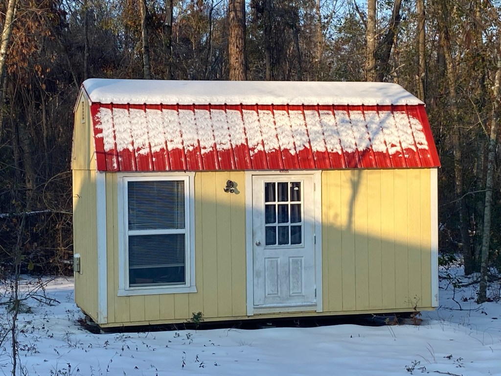 Finding Peace in&nbsp;Stillness