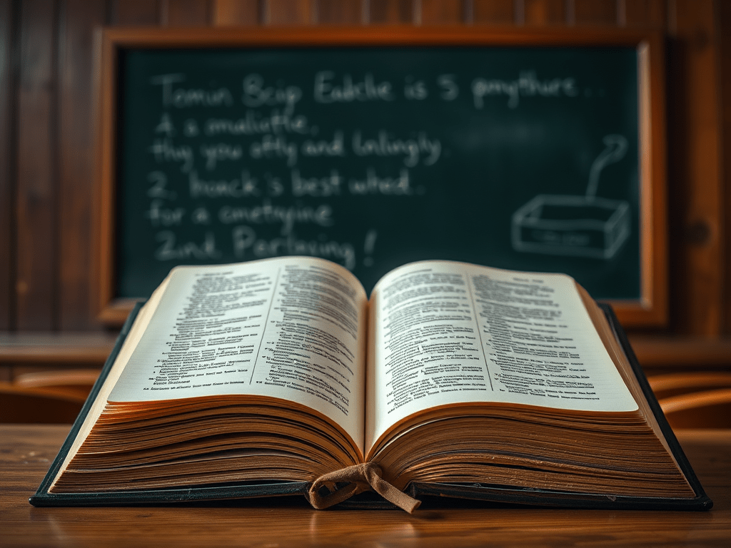 A Short Post After a Long&nbsp;Day