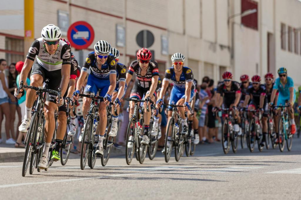 Serving Like Jesus: Lessons in Sacrificial Ministry from the Tour de&nbsp;France