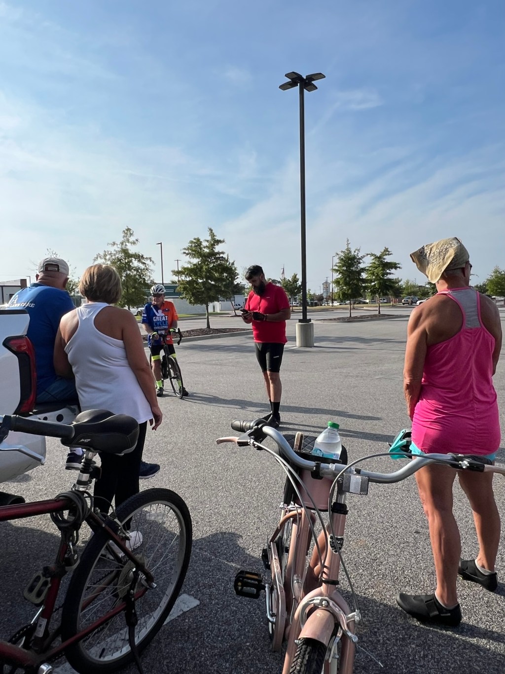 A Simple Ride, a Profound Reminder: We’re Created for&nbsp;Community