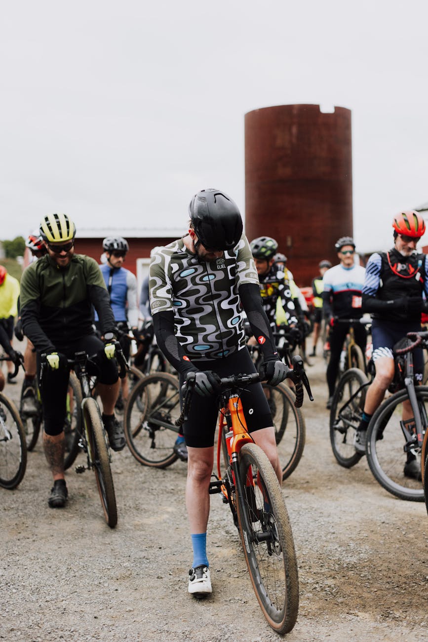 Gravel Race Rookie: Why I’m Taking the Leap and the 5 Races I’m&nbsp;Targeting