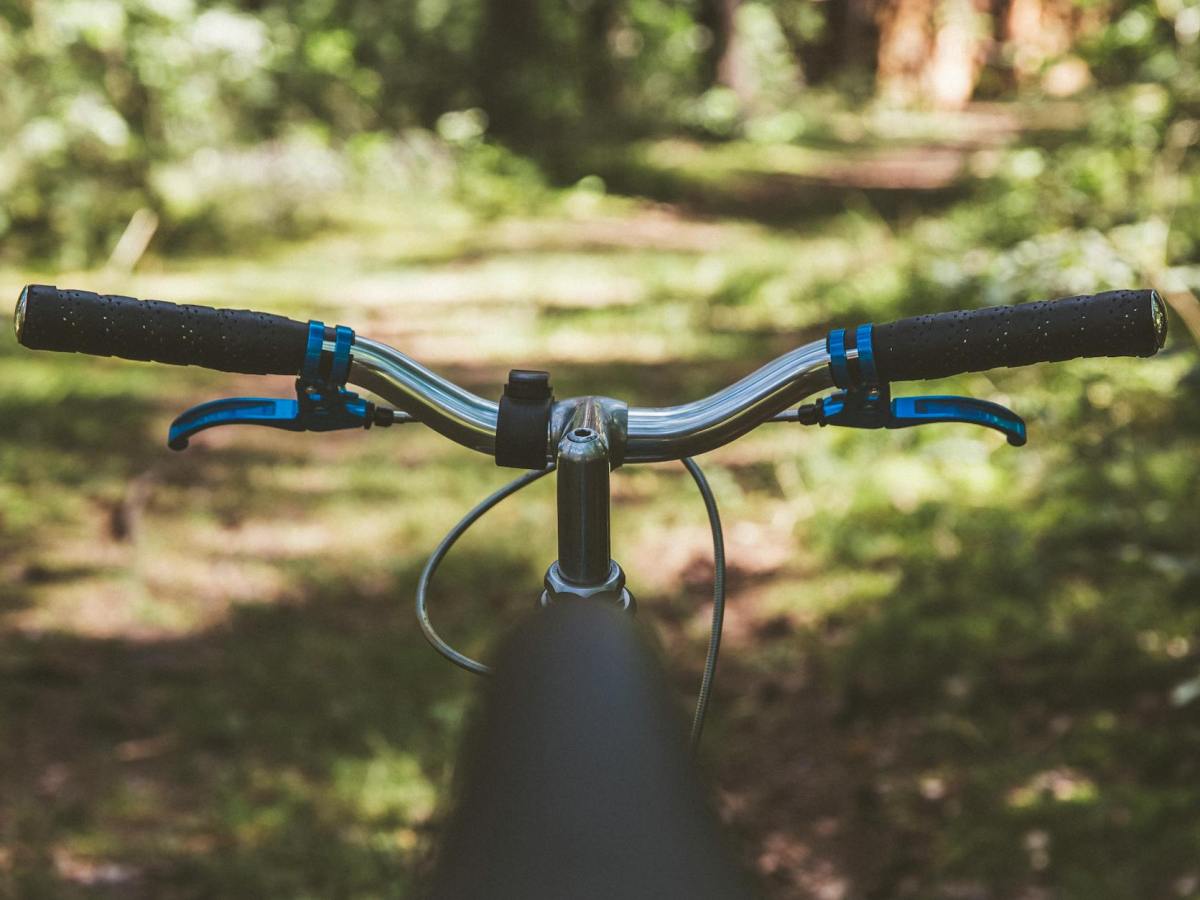 Bicycle Visitation: A Modern Take on an Ancient&nbsp;Practice