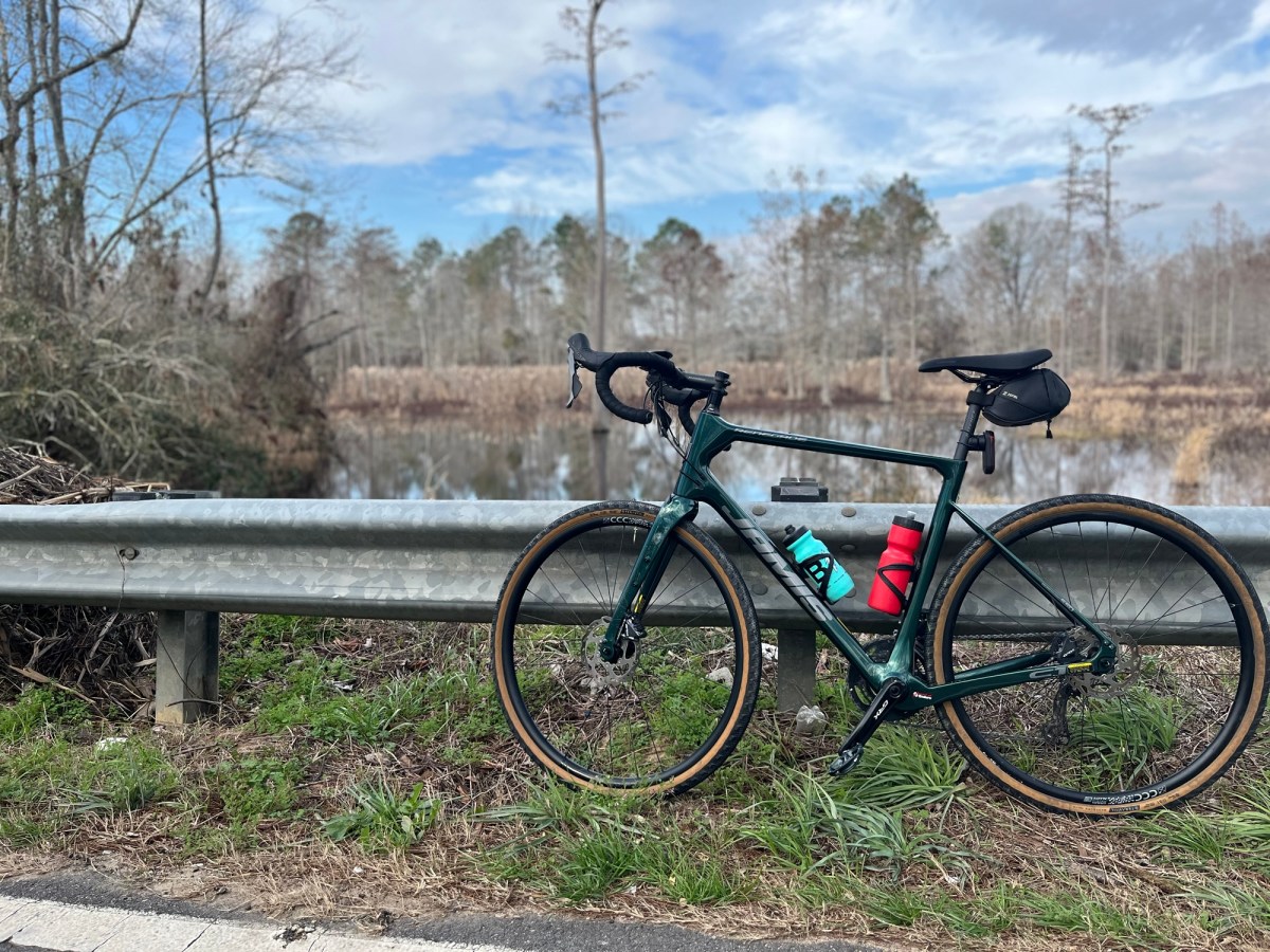 Training for Key West – Week of January&nbsp;18