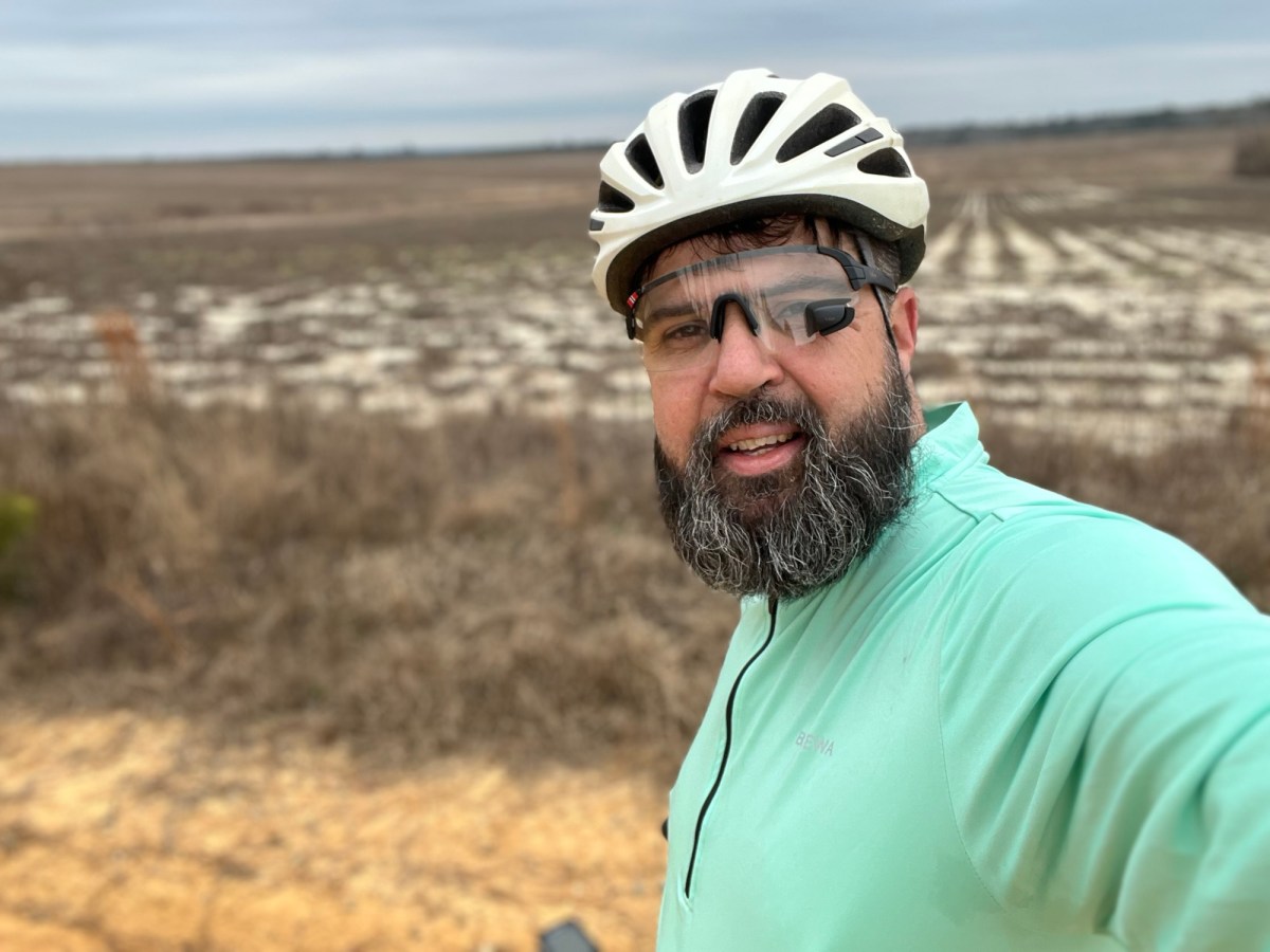 Follow My Adventure: Cycling from Fort Myers to Key&nbsp;West