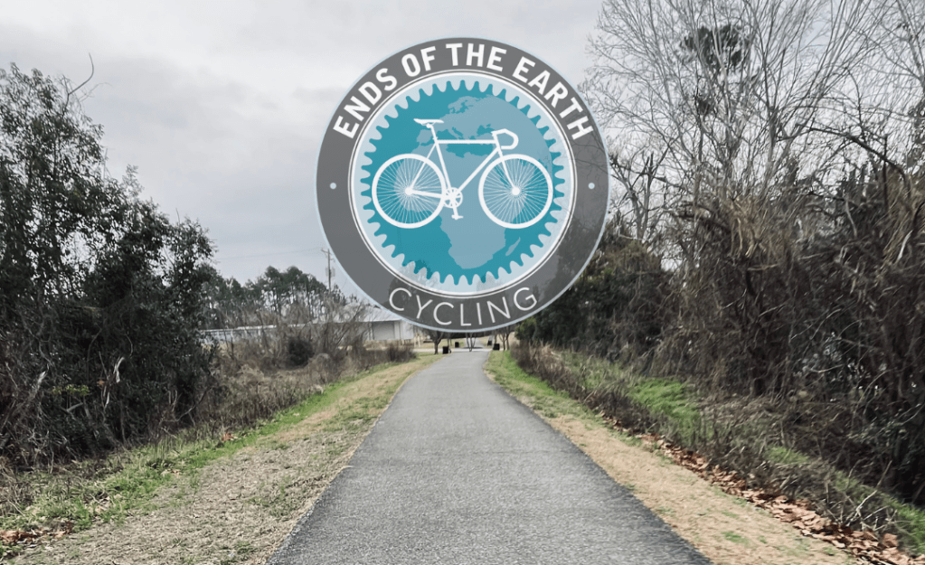 Key West 2026&nbsp;Route!